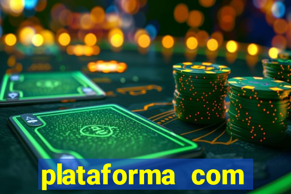 plataforma com jogos demo